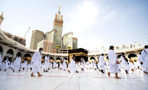 آخر موعد لإصدار تصاريح العمرة