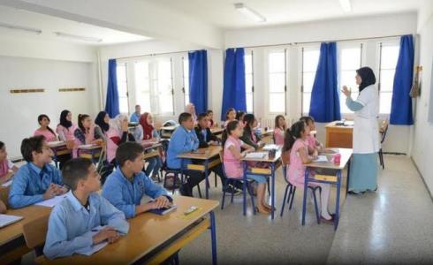 الإنجليزية تنضم إلى مدارس الجزائر بعد 60 عاماً من الفرنسية