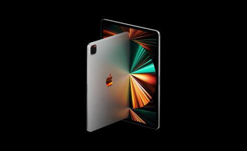 iPad Pro أرشيفية