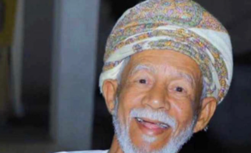 سعيد بن خميس الفزاري القرياتي