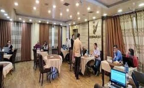 بورصة فلسطين تختبر أنظمتها الجديدة عبر سلسلة من جلسات التداول الوهمية