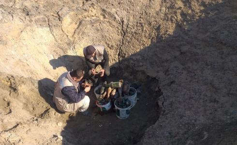 مواد  متفجرة