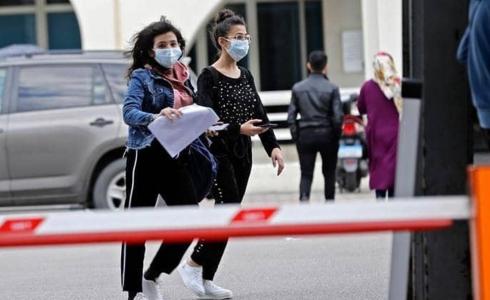 لبنان تسجل أول إصابة بمرض جدري القرود