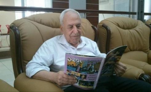 سبب وفاة مؤيد البدري المعلق الرياضي العراقي