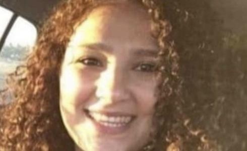 مقتل جوهرة خنيفس بانفجار مركبة قرب شفا عمرو