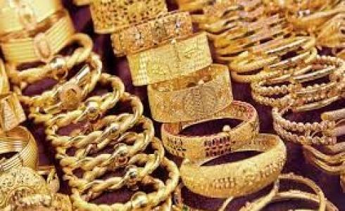 ذهب سلطنة عمان