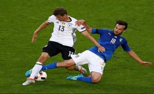 موعد مباراة ألمانيا وإيطاليا في دوري الأمم الأوروبية والقنوات الناقلة.jpg