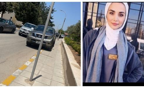 حقيقة القاء القبض على قاتل ايمان رشيد طالبة جامعة العلوم التطبيقية الأردن