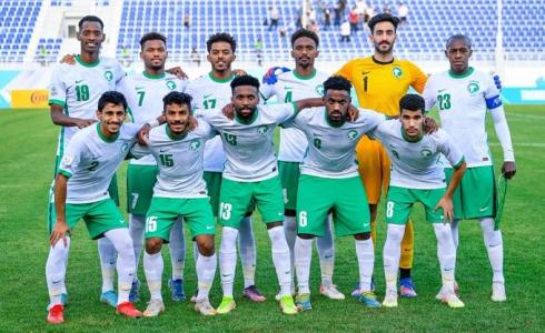 السعودية تهزم الإمارات في تصفيات كأس آسيا تحت 23 سنة