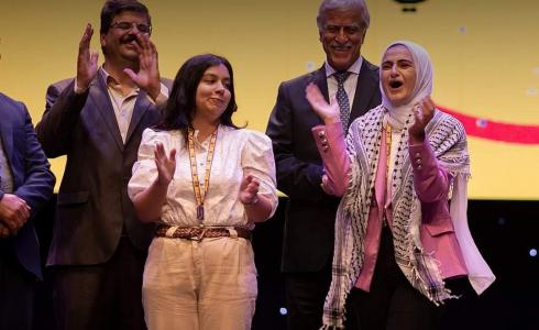 "التعليم" تتوّج الفائزين بتحدي القراءة العربي على مستوى فلسطين