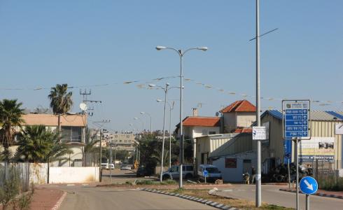 جلوجلية- أرشيفية