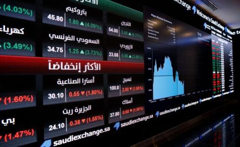 إرتفاع تداولات الأسهم السعودية اليوم الثلاثاء 26 يوليو 