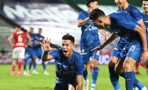 الزمالك يتفوق على الأهلي ويتوج بلقب كأس مصر 2022