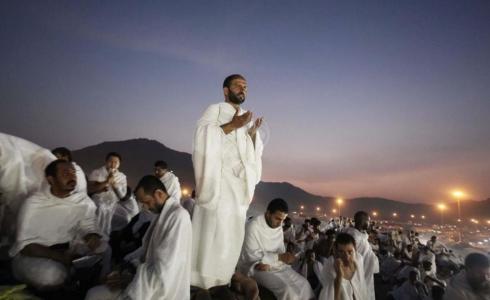 دعاء لزوجتي بيوم عرفة 1443-2022