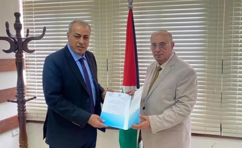 افتتاح برامج جديدة بجامعة الإسراء مطلع العام الدراسي المُقبل 2022/2023م