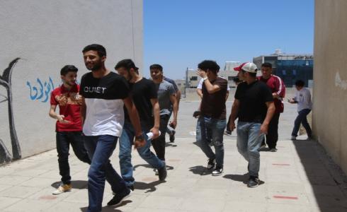 إجابات امتحان الإنجليزي توجيهي 2022 في الأردن