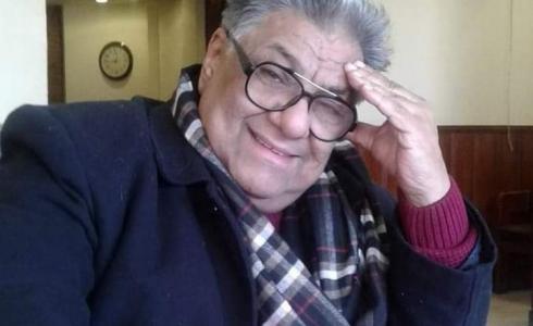 سبب وفاة محسن فرحان الملحن العراقي الشهير
