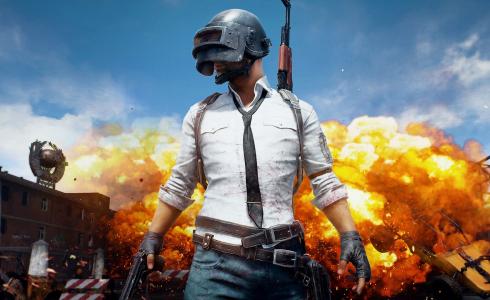 تحديث ببجي موبايل PUBG Mobile.