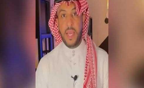 سبب وفاة سعد المهنا مشهور سناب شات السعودي