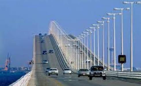 تعرف على شرط دخول البحرين عبر جسر الملك فهد