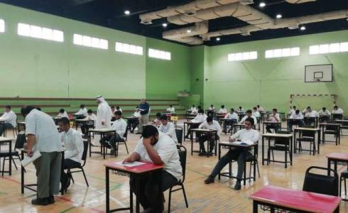 نتائج الثانوية العامة 2022 في الكويت برقم الجلوس والأسماء