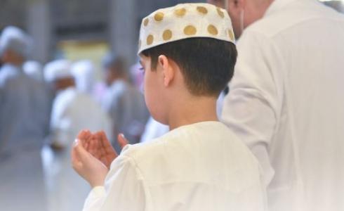 وزارة الحج والعمرة في السعودية تحدد اقل عمر 5 سنوات لتصاريح العمرة