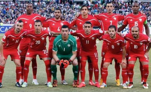 فريق الفدائي الفلسطيني