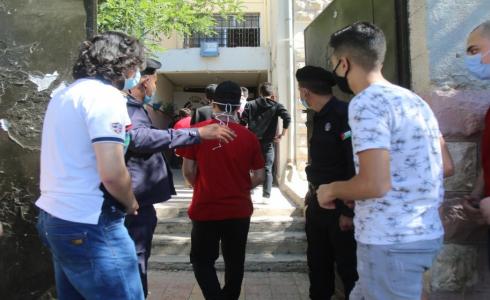 امتحان اللغة العربية توجيهي 2022 في الأردن