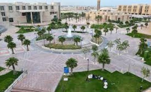 جامعة الإمام عبد الرحمن بن فيصل تعلن استقبال طلبات الالتحاق يوم الاثنين القادم