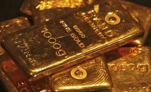 تراجع سعر الذهب في المعاملات الفورية، اليوم الأربعاء20 يوليو