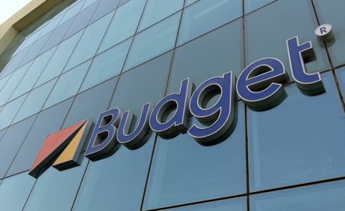 شركة بدجت السعودية المتحدة الدولية للمواصلات