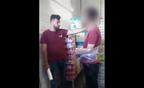 محكمة الاحتلال تدين شابًا مقدسيًا بزعم التنكيل بيهودي