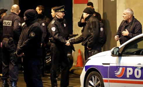 قتيل وجرحى بإطلاق نار وسط باريس