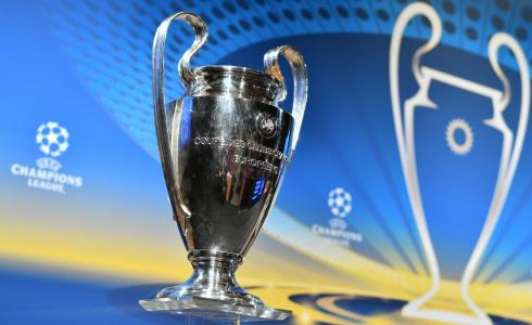 موعد قرعة دوري ابطال اوروبا 2022 - 2023