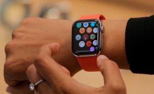 ثغرات امنية تهدد خصوصية مستخدمي ساعات ابل ووتش
