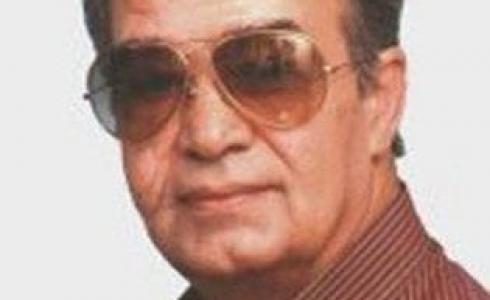 المخرج غالب شعث - ارشيف