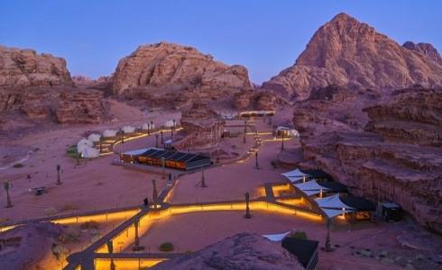 ما حقيقة فضيحة فيديو وادي رم