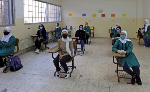 امتحانات الثانوية العامة في الأردن