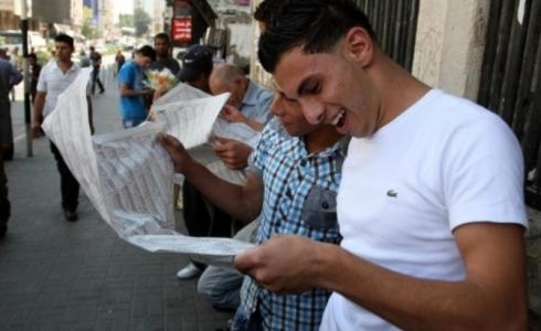 نتائج توجيهي 2022 .. أسماء العشرة الأوائل على فلسطين