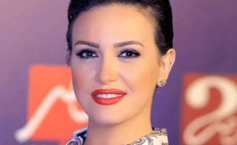 ريهام عبد الغفور - ارشيف