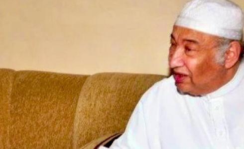 المخرج السعودي عبد الله باجسير - أرشيف