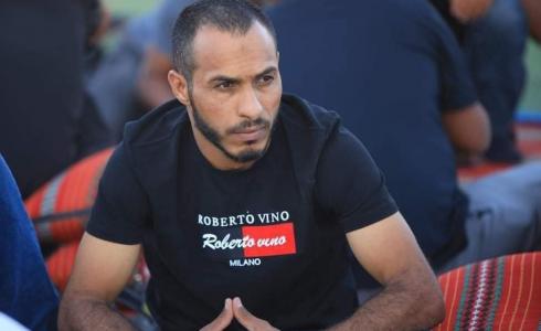 القتيل رائد الدنفيري