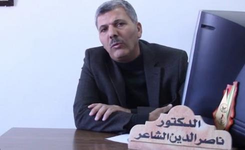 ناصر الدين الشاعر