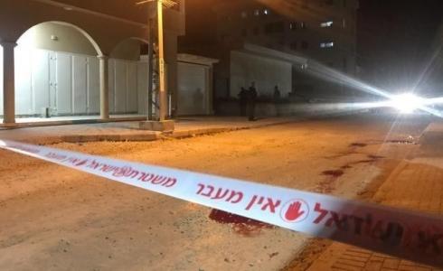 من مكان الحادث - أرشيفية