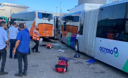 إصابة مواطن فلسطيني 48 عاما بجروح خطيرة في حيفا