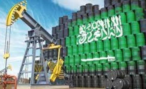 ارتفاع صادرات النفط السعودية إلى 116 مليار ريال في شهر مايو الماضي