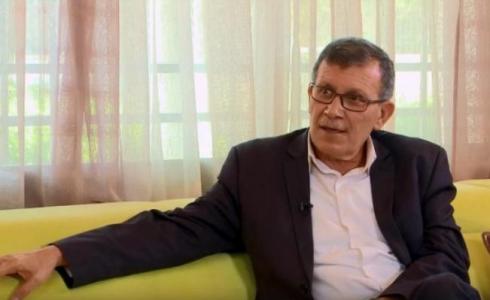أمين سر المجلس الثوري لحركة فتح ماجد الفتياني