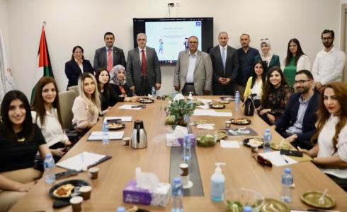 الإعلان عن أسماء الفائزين بجائزة مسابقة تطبيق "مصرفي"