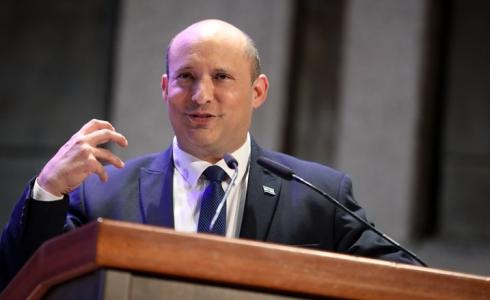 نفتالي بينيت