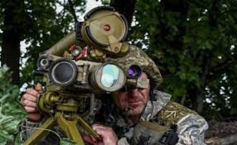 بريطانيا تعلن اقتراب روسيا من ثاني أكبر محطة للطاقة في أوكرانيا